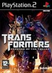 Transformers: Revenge of the Fallen (PS2)